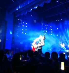 藍天歌劇院 藍天歌劇院