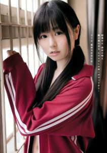 栗田惠美 栗田惠美