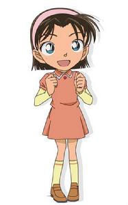 名偵探柯南[漫畫改編的長篇電視動畫]