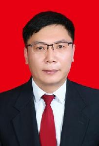 劉國興[寧夏自治區黨委巡視領導小組辦綜合處處長]