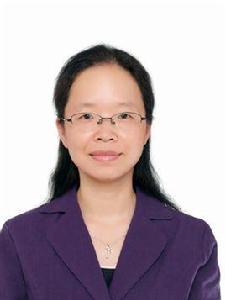 俞英[中國農業大學動物科技學院教授]