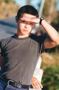 《黑色契約》 《黑色契約》