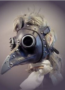 蒸汽朋克 蒸汽朋克