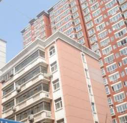 鴻鑫公寓 鴻鑫公寓