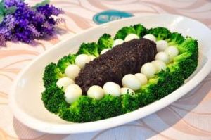 烏龍吐珠 烏龍吐珠