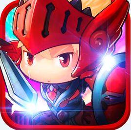 進擊吧勇者 進擊吧勇者