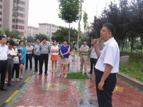 河陽社區 河陽社區