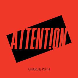 attention[Charlie Puth演唱歌曲]