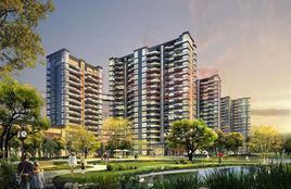 西安九錦台 西安九錦台