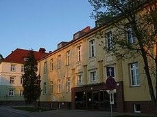 大波蘭戈茹夫國立高等職業學校 大波蘭戈茹夫國立高等職業學校