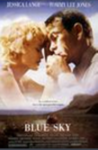 蔚藍色的天空 蔚藍色的天空