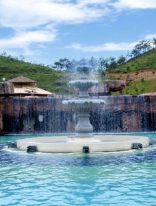 寧海溫泉 寧海溫泉