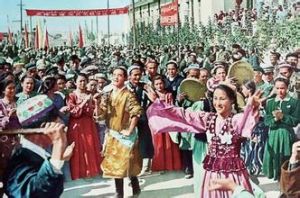 新疆白皮書 新疆白皮書