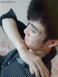 分手不是讓你去受苦 分手不是讓你去受苦