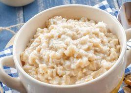 什錦乾果仁麥片 什錦乾果仁麥片