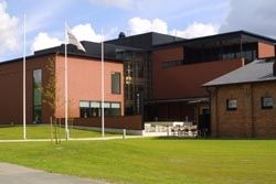 米凱利理工學院