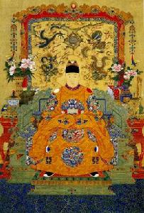 天啟[明熹宗朱由校年號]