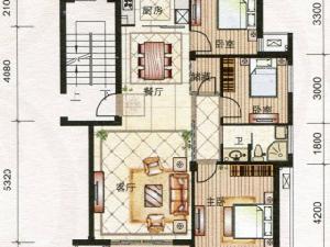 福田花園 福田花園