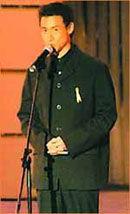 世界十大傑出青年 世界十大傑出青年