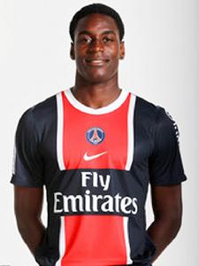 格蘭迪·恩戈伊 格蘭迪·恩戈伊