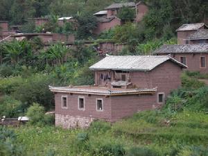 白尺代村 白尺代村