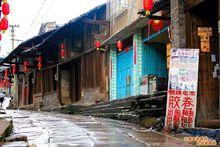 走馬鎮[重慶市九龍坡區下轄鎮]