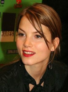 西爾維婭·侯克斯 西爾維婭·侯克斯