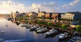 漁人碼頭[漁人碼頭置業開發樓盤]