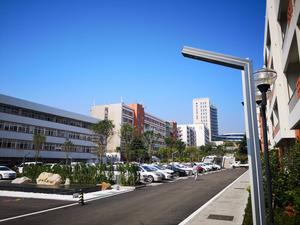 哈爾濱工程大學青島職業教育基地 哈爾濱工程大學青島職業教育基地