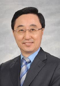 高玉琛副特派員