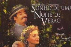 莎士比亞名劇動畫仲夏夜之夢 莎士比亞名劇動畫仲夏夜之夢