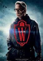 阿爾弗萊德·潘尼沃斯