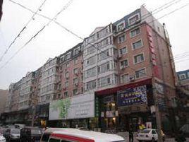 新宇富貴苑 新宇富貴苑