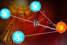 宇宙星球爭霸 宇宙星球爭霸