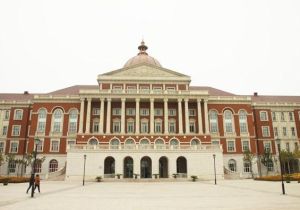 撫州創新學校 撫州創新學校