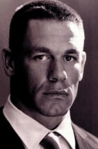 約翰·席納 約翰·席納