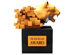 中國經典傳播虎嘯大獎 中國經典傳播虎嘯大獎