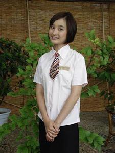 陳小莉[電視劇《男人立正》劇中人物]