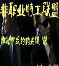 非職業特工聯盟 非職業特工聯盟