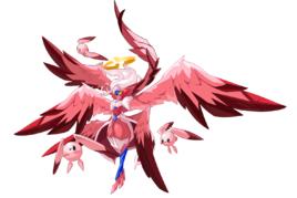 神翼·波斯蒂加