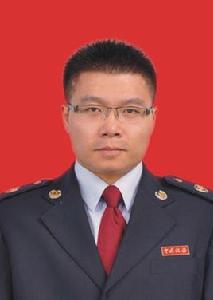 唐智[四川省宜賓市筠連縣國家稅務局局長]