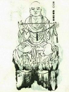 願事眾尊者 願事眾尊者