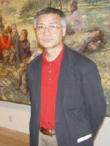 孫為民[美術家協會副主席]