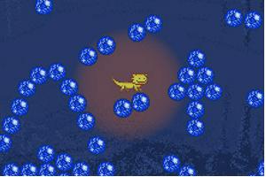 像素小蜥蜴 像素小蜥蜴