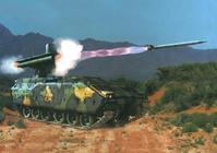 超高速直瞄反坦克飛彈 超高速直瞄反坦克飛彈