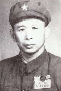 陳康[中國人民解放軍中將]