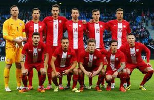 波蘭國家隊19-奧爾科夫斯基