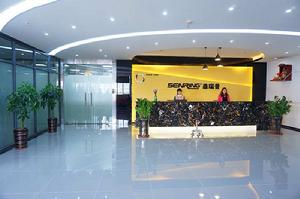 深圳市森瑞普電子有限公司 深圳市森瑞普電子有限公司