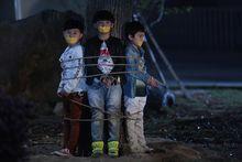 無敵小飛豬劇照9（張）