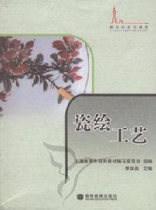 瓷繪工藝 瓷繪工藝